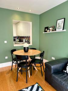 Lisbon design flat in Principe Real