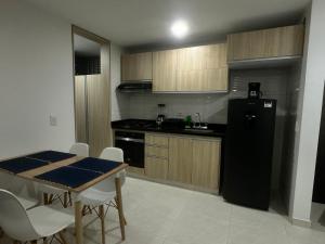 Apartamento Ibagué La Samaria Mirolindo