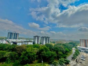 Apartamento Ibagué La Samaria Mirolindo