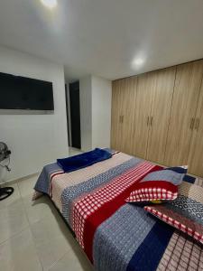 Apartamento Ibagué La Samaria Mirolindo