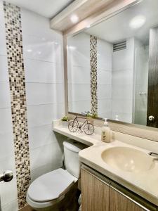 Apartamento Ibagué La Samaria Mirolindo