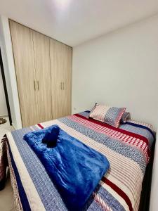 Apartamento Ibagué La Samaria Mirolindo