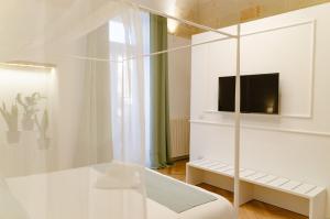 "San Lorenzo Luxury Apartment" - Jacuzzi & Historic Center