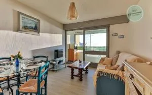 Vue sur l'horizon au Constellation - 圣伊莱尔德里耶