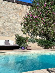 La Cour des Délices