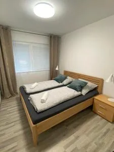 Apartmány Hodonín - 霍多宁