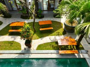 Bungalow Deluxe (Deluxe Bungalow)