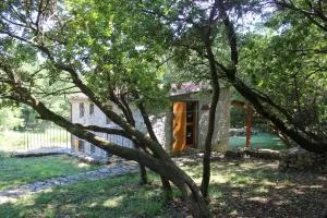 Casa nel bosco sul Golfo dei Poeti - Bruxinha - Zaneca