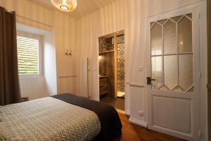 Appartements Appartement La Couronne Sarlat-La-Caneda : photos des chambres