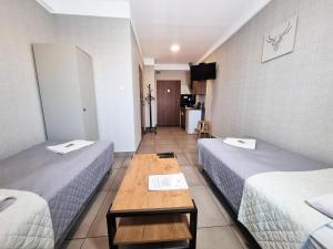 Standard Double Room room in Orange Tree Hotel