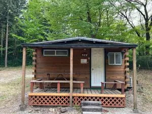 Nasu Takahara Auto Campsite - Vacation STAY 42066v - Kami-ōnuki