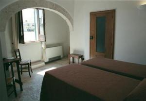 Hotel Palazzo DErchia