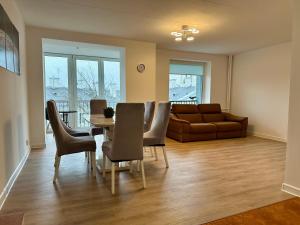 Apartament Stadion naprzeciwko Stadionu Narodowego w Warszawie