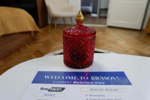 2 Bedroom OldTown Mountain View Apartment with private terrace and high ceilings rooms