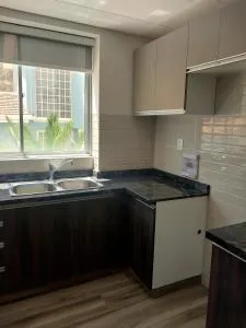 Hermoso cómodo departamento 2D - Chirca