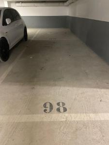 Appartements Agreable 2 pieces avec balcon et Parking transports by immo kit bnb : photos des chambres