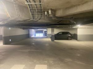 Appartements Agreable 2 pieces avec balcon et Parking transports by immo kit bnb : photos des chambres