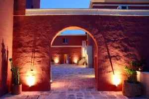 Antica Masseria le Monache - 弗兰卡维拉丰塔纳