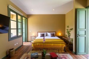 Sazagua Cocora Reserva Natural - 5-star hotels in Salento