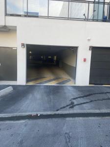 Appartements Agreable 2 pieces avec balcon et Parking transports by immo kit bnb : photos des chambres