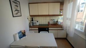 Appartement GARE Strasbourg avec parking