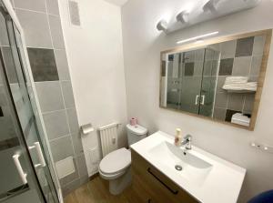 Appartement GARE Strasbourg avec parking