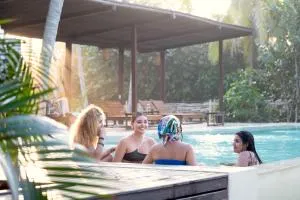 Bohemia Beach Tayrona - Guachaca