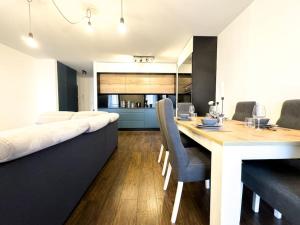 Apartament 101 Kępa Mieszczańska