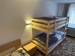 Ohana Bed and Breakfast