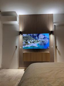 Studio cosy de charme !