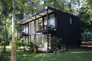 Green Lapa's - 蓬塔乌巴