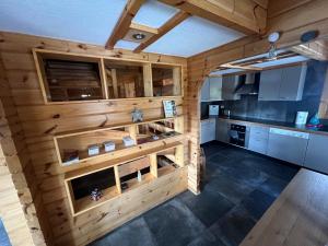 Superbe chalet 12 personnes vue imprenable 2nuits min