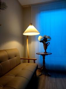 Elie Stay Seoul Jeungsanstation