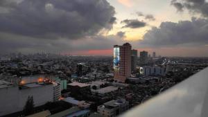 The Grass Residences