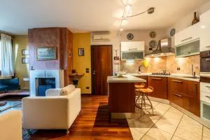 Il Colle del Sole - 阿尔齐尼亚诺