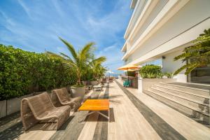 Lifestyle Laghetto Collection