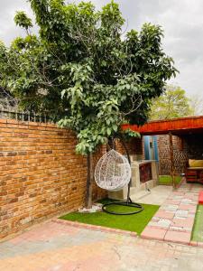 Wampi guesthouse