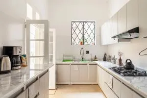 UCO Live Roma - Cuauhtémoc