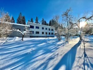 Apartmány U Studánky