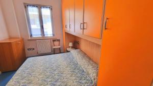 MARZIO - appartamenti con terrazzo, posto auto e spiaggia