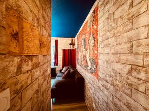 Appartements Le Logis Des Sorciers : photos des chambres