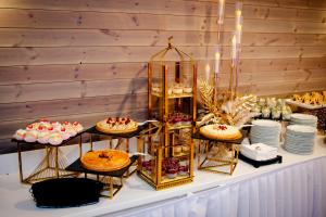 Rezydencja Nowy Orlean