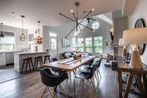 Tremblant Prestige - Les Eaux 227-3 - 蒙特朗布朗