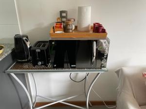 Loft Cerro Alegre Valparaíso