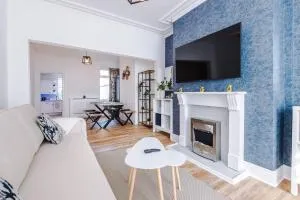 The Retreat near Salford Quays - 索尔福德