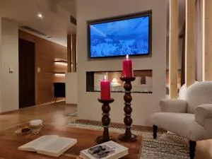 里克瑞亚酒店 - 莱瓦贾