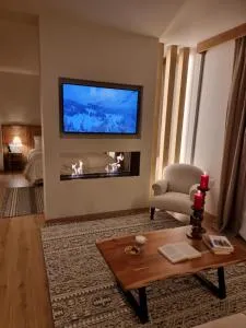 Likoria Hotel