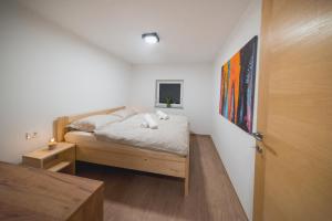 Apartmajska hiša VINARIA 