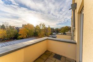 Grand Appartement nahe Müggelsee