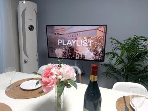 Elie Stay Seoul Jeungsanstation